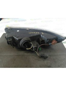 Recambio de faro izquierdo para chrysler stratus berlina (ja) 2.0 le referencia OEM IAM  MONOPTICA  2
