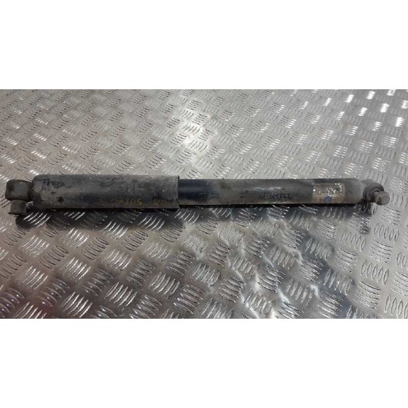 Recambio de amortiguador trasero para ford transit caja cerrada ´06 ft 350 l (largo) lkw (camion) referencia OEM IAM 6C1118080JC