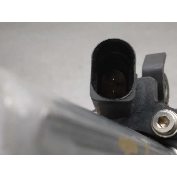 Recambio de motor elevalunas trasero izquierdo para audi q7 (4m) referencia OEM IAM  NUEVO DE LA CERRADURA