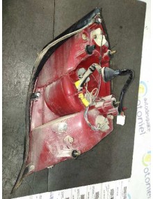 Recambio de piloto trasero izquierdo para hyundai elantra (xd) 2.0 gls (4-ptas.) (2004) referencia OEM IAM    2