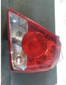 Recambio de piloto trasero derecho para chevrolet kalos 1.4 sport referencia OEM IAM   