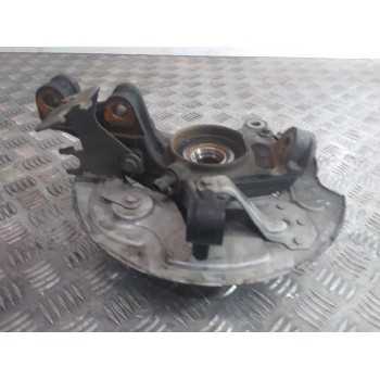 Recambio de mangueta delantera izquierda para opel combo cargo (e) active referencia OEM IAM   