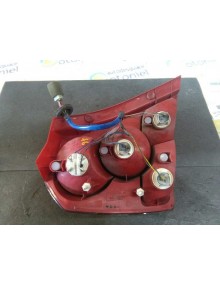 Recambio de piloto trasero derecho para chevrolet kalos 1.4 sport referencia OEM IAM    2