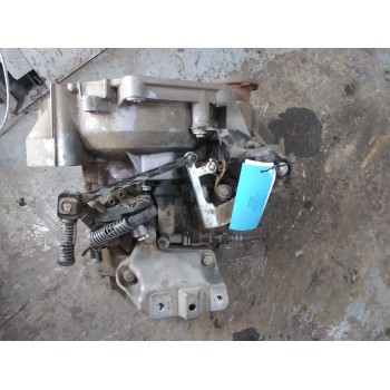 Recambio de caja cambios para seat leon (kl1) xcellence referencia OEM IAM SEL  