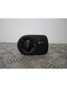 Recambio de mando luces para seat leon (1p1) stylance / style referencia OEM IAM 1P1941431BQ SALPICADERO 