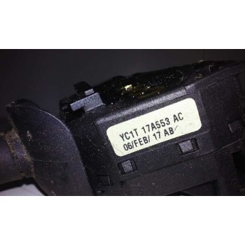 Recambio de mando limpia para ford transit mod.2000 caja abierta 2.0 tde cat referencia OEM IAM YC1T17A553AC  