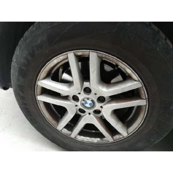 Recambio de juego llantas para bmw x5 (e53) 3.0d referencia OEM IAM  X4 17