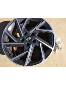 Recambio de llanta para hyundai i30 (pd) 2020 referencia OEM IAM 75X18ET55 X1 18