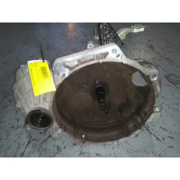 Recambio de caja casco para volkswagen golf vii lim. business bluemotion tech. referencia OEM IAM MWW  