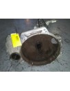 Recambio de caja casco para volkswagen golf vii lim. business bluemotion tech. referencia OEM IAM MWW  