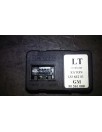 Recambio de mando elevalunas delantero izquierdo para opel astra g caravan comfort referencia OEM IAM   