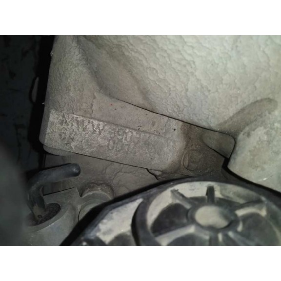 Recambio de caja casco para volkswagen golf vii lim. business bluemotion tech. referencia OEM IAM MWW  