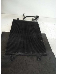 Recambio de condensador / radiador aire acondicionado para audi allroad quattro (4b5) 2.7 v6 30v biturbo referencia OEM IAM 4B02