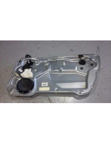 Recambio de elevalunas delantero derecho para seat ibiza (6l1) cool referencia OEM IAM  ELECTRICO 3P