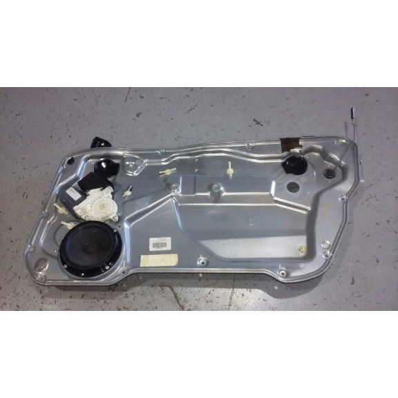 Recambio de elevalunas delantero derecho para seat ibiza (6l1) cool referencia OEM IAM  ELECTRICO 3P