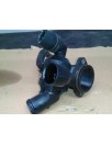 Recambio de termostato para seat ibiza (6j5) 1.6 tdi referencia OEM IAM 03L121111R 03L121111S 
