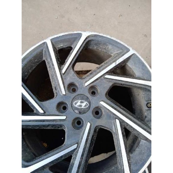 Recambio de llanta para hyundai i30 (pd) 2020 referencia OEM IAM 75X18ET55 X1 18