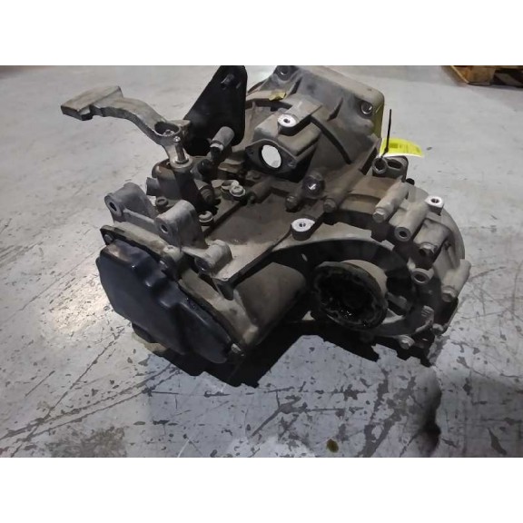 Recambio de caja casco para volkswagen golf vii lim. business bluemotion tech. referencia OEM IAM MWW  