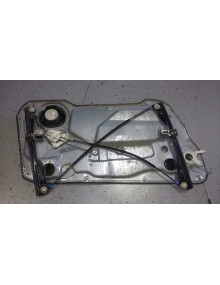Recambio de elevalunas delantero derecho para seat ibiza (6l1) cool referencia OEM IAM  ELECTRICO 3P 2