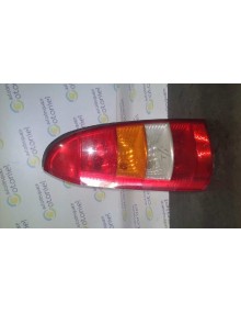 Recambio de piloto trasero izquierdo para opel astra g caravan comfort referencia OEM IAM   