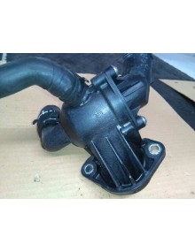 Recambio de termostato para seat ibiza (6j5) 1.6 tdi referencia OEM IAM 03L121111R 03L121111S  2