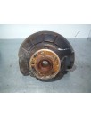 Recambio de mangueta delantera derecha para seat toledo (kg3) reference referencia OEM IAM 6C0407256A ABS 
