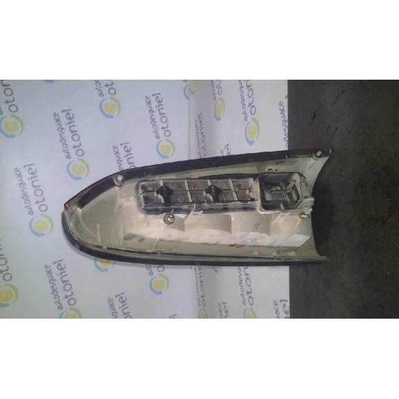 Recambio de piloto trasero izquierdo para opel astra g caravan comfort referencia OEM IAM   