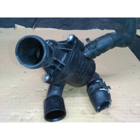 Recambio de termostato para seat ibiza (6j5) 1.6 tdi referencia OEM IAM 03L121111R 03L121111S 
