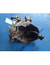 Recambio de caja cambios para citroën c3 1.4 furio referencia OEM IAM 20CQ13  5V