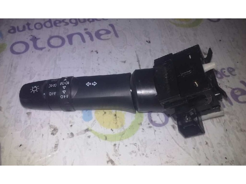 Recambio de mando luces para mitsubishi l 200 (ka0/kb0) 2.5 di-d cat referencia OEM IAM   