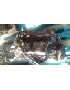 Recambio de motor completo para opel omega b cd berlina referencia OEM IAM X25DT B 