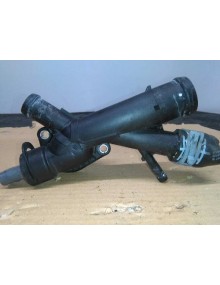 Recambio de tubo para seat ibiza (6j5) 1.6 tdi referencia OEM IAM  PIPA AGUA 