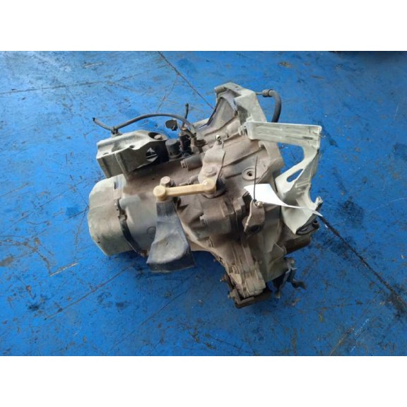 Recambio de caja cambios para citroën c3 1.4 furio referencia OEM IAM 20CQ13  5V
