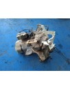 Recambio de caja cambios para citroën c3 1.4 furio referencia OEM IAM 20CQ13  5V