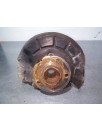 Recambio de mangueta delantera izquierda para seat toledo (kg3) reference referencia OEM IAM 6C0407255A ABS 
