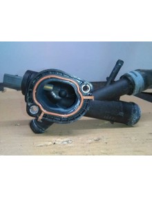 Recambio de tubo para seat ibiza (6j5) 1.6 tdi referencia OEM IAM  PIPA AGUA  2