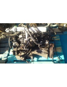 Recambio de motor completo para opel omega b cd berlina referencia OEM IAM X25DT B  2