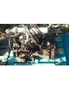 Recambio de motor completo para opel omega b cd berlina referencia OEM IAM X25DT B 