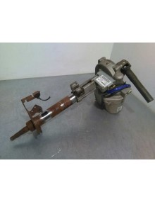 Recambio de columna direccion para nissan qashqai (j10) acenta referencia OEM IAM 48810BR60A ELECTRICA NSK