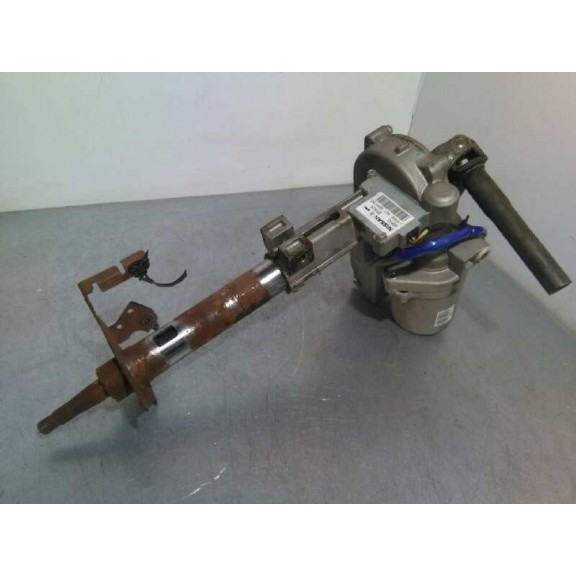 Recambio de columna direccion para nissan qashqai (j10) acenta referencia OEM IAM 48810BR60A ELECTRICA NSK