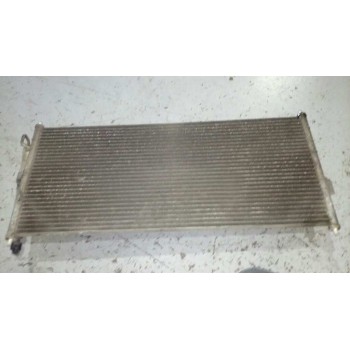 Recambio de condensador / radiador aire acondicionado para nissan primera berlina (p12) 1.6 cat referencia OEM IAM 92100BM407  
