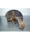 Recambio de mangueta delantera izquierda para seat toledo (kg3) reference referencia OEM IAM 6C0407255A ABS 