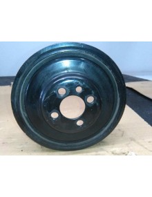 Recambio de polea cigueñal para seat ibiza (6j5) 1.6 tdi referencia OEM IAM 038105243M  