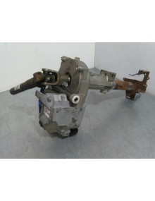 Recambio de columna direccion para nissan qashqai (j10) acenta referencia OEM IAM 48810BR60A ELECTRICA NSK 2