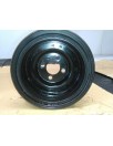 Recambio de polea cigueñal para seat ibiza (6j5) 1.6 tdi referencia OEM IAM 038105243M  