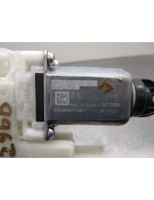 Recambio de motor elevalunas trasero derecho para bmw serie 5 berlina (g30) referencia OEM IAM G49294102 NUEVO 6 PINES 2
