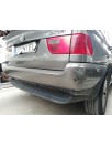 Recambio de paragolpes trasero para bmw x5 (e53) 3.0d referencia OEM IAM   SENSORES PARKING