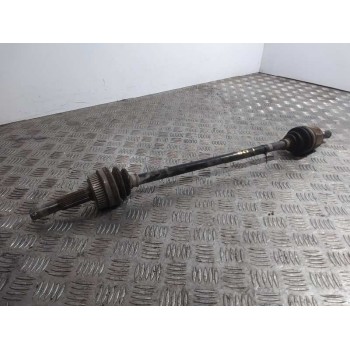 TRANSMISION TRASERA DERECHA 