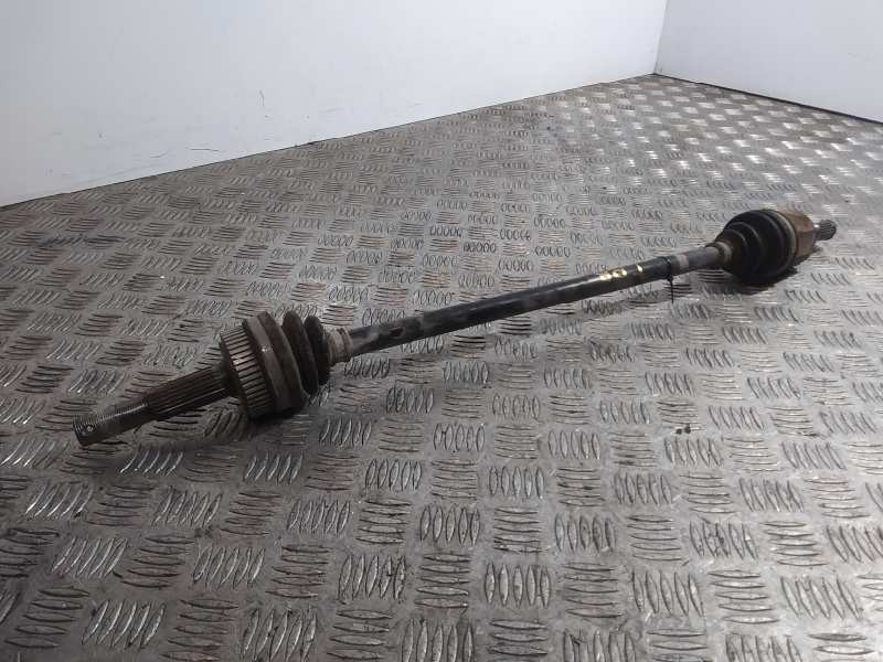 Recambio de transmision trasera derecha para nissan qashqai (j10) acenta 4x4 referencia OEM IAM   