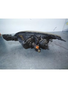 Recambio de faro derecho para mazda 3 berlina (bk) 1.6 vvt active referencia OEM IAM  PULIR BIFARO 2